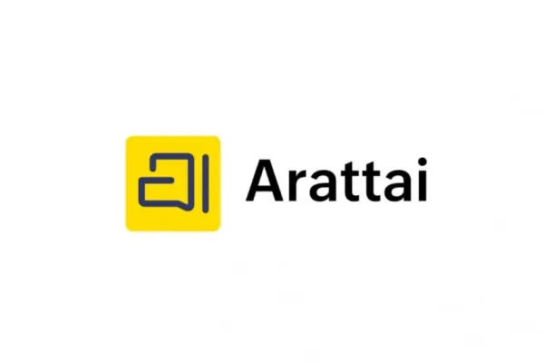 Arattai набирает популярность благодаря поддержке правительства