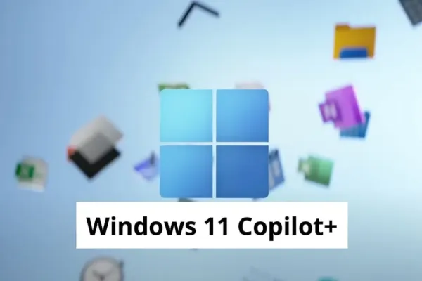 Copilot+ улучшает поиск файлов на Windows 11