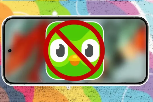 Duolingo теряет позиции из-за новой стратегии