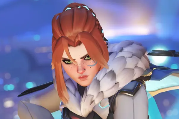 Blizzard улучшает стадион Overwatch 2 с новыми обновлениями