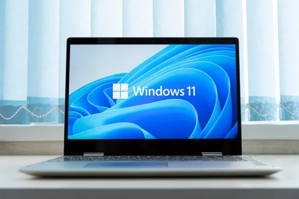 Hotpatching улучшает безопасность Windows 11 для предприятий
