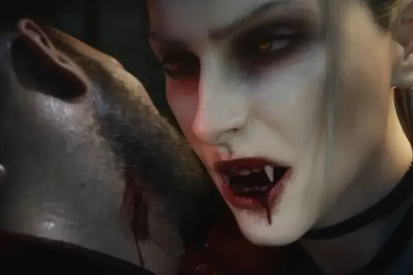 Sharkmob отключит Bloodhunt 2026-04-28 Sharkmob отключит Bloodhunt 2026-04-28