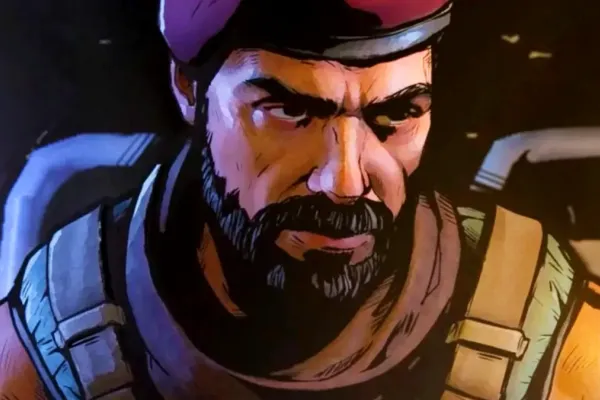 Chains of Freedom: Новая стратегия в восточноевропейской антиутопии