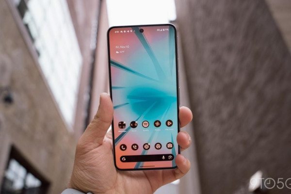 SafetyCore улучшает безопасность Android устройств