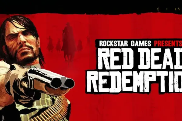 Red Dead на новых платформах с 2025-12-02