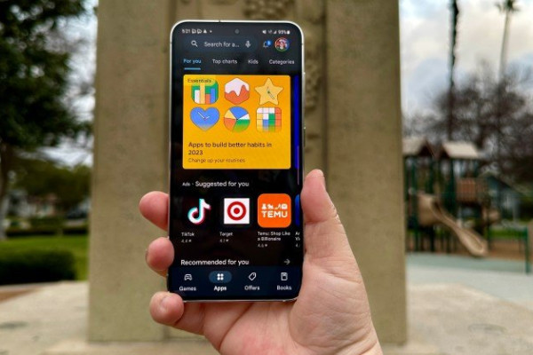 Google ужесточает правила для приложений в Play Store с следующего месяца