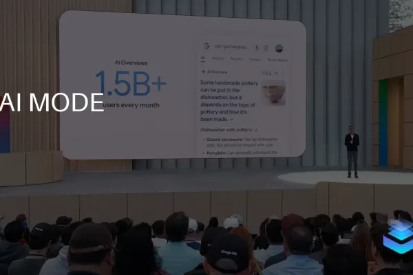 Google улучшает AI Mode для удобства проверки фактов