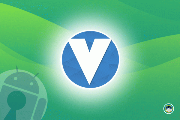 Зашифруйте медиафайлы с Valv: новое приложение для Android