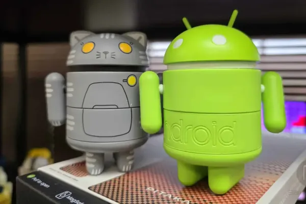Google улучшает работу Linux-приложений с помощью gfxstream