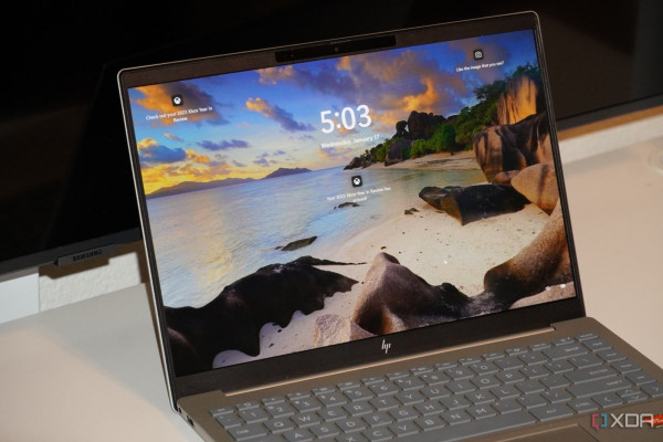 Динамическая блокировка повышает безопасность Windows 10 и 11