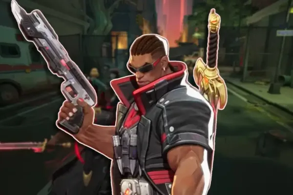Marvel Rivals запускает PvE-зомби-режим с NetEase