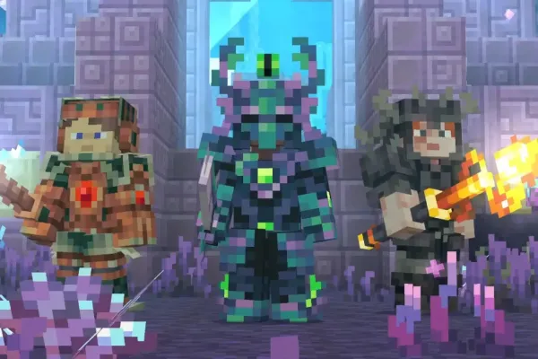 Обновление RealismCraft 2.0 улучшает опыт Minecraft