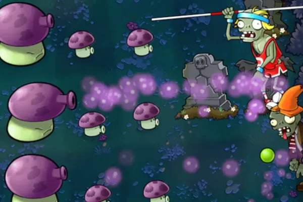 PvZ: Возвращение динамического звука патчем 1.3.0