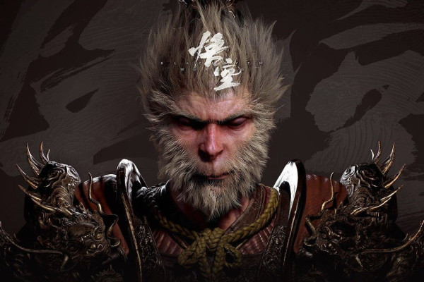 Game Science выпустила Black Myth: Wukong на Unreal Engine 5