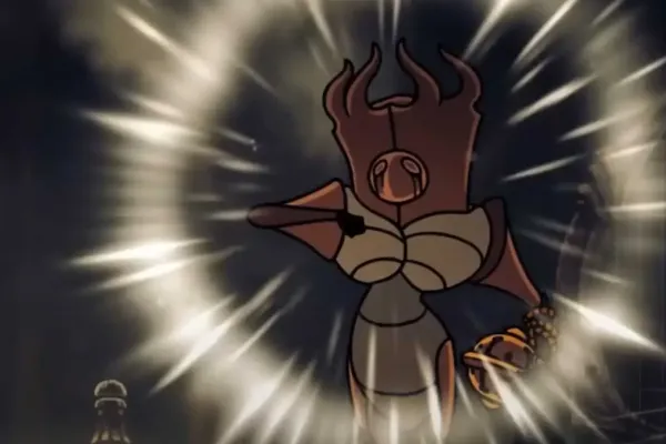 Руководство по победе над боссом Last Judge в Hollow Knight