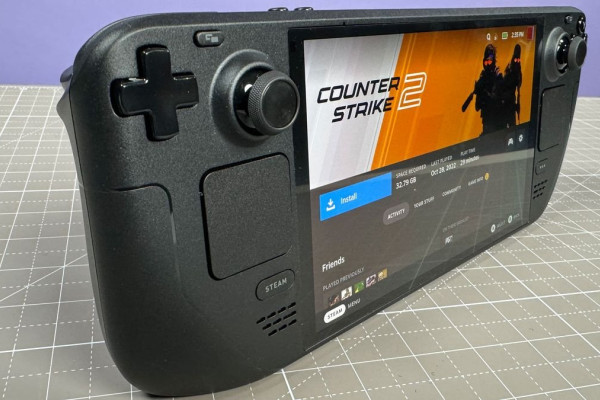 Обновления Steam Client Beta для Steam Deck и Desktop: ключевые изменения