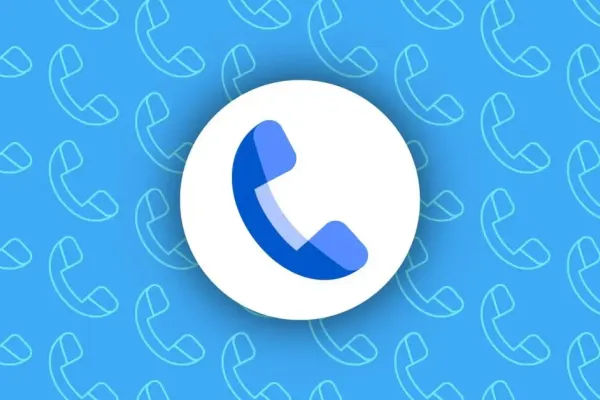 Google тестирует новый дизайн приложения Phone для Android