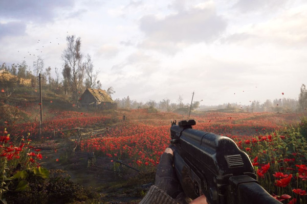 Stalker 2 отложен до 20 ноября из-за технических проблем