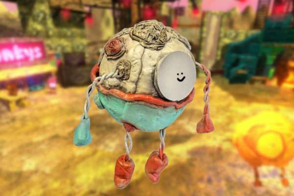 Mashina успешно финансирована на Kickstarter