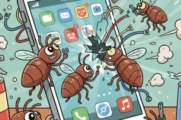 Движок Unity: уязвимость в Android-играх угрожает безопасности