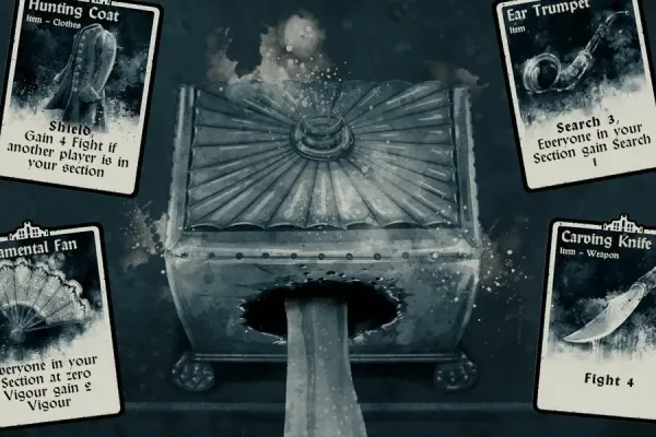 ПК-игры: обзор недели с ремейком MGS3 и новинками Blumhouse