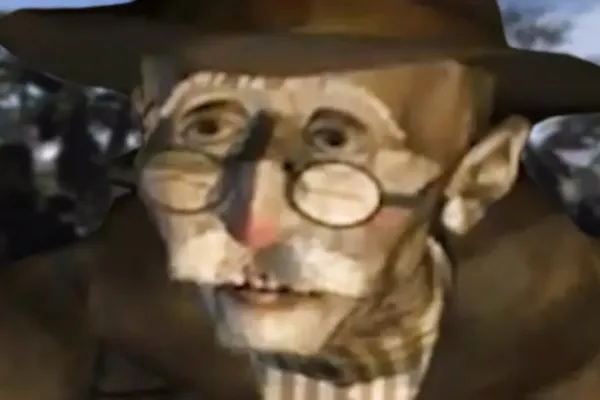 Amerzone бесплатно на Steam до марта 2025 года