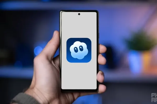 OpenAI выпускает приложение Sora для Android