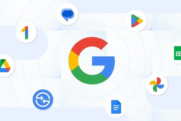 Google запускает Google Essentials для упрощения доступа к своим сервисам