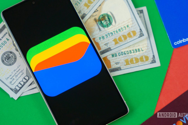 Google Wallet добавил функцию создания цифровых пропусков из документов