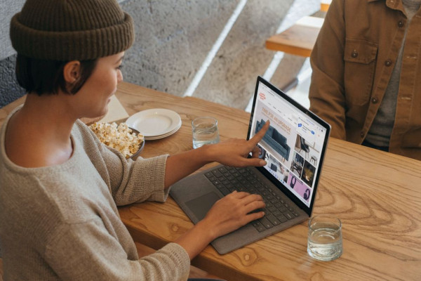 Microsoft выдерживает критику после удаления страницы Edge