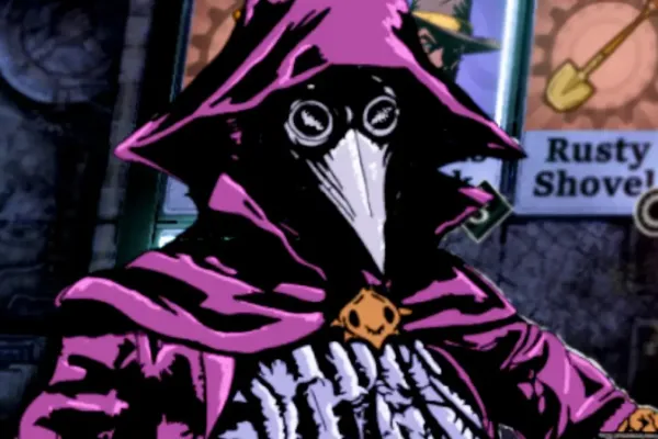 Новинка Highrook: погружаемся в мир Лавкрафтовой стратегии