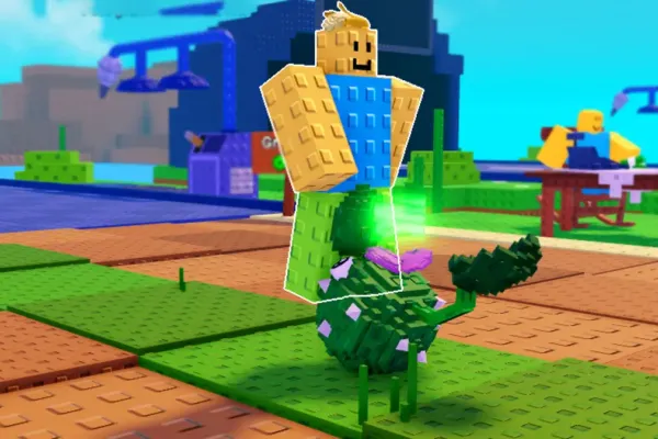 Brainrots: новые коды для получении бонусов в Roblox