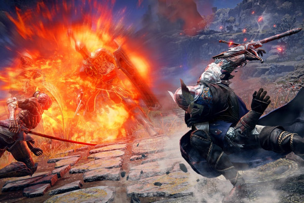 Рост популярности Elden Ring: анализ от экспертов