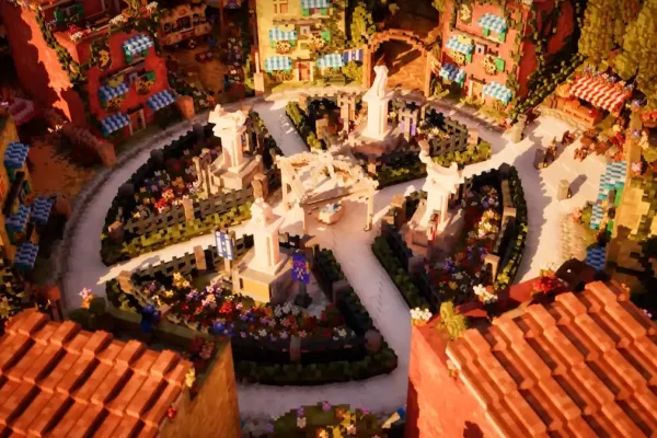 Town to City обновился: ноябрьское дополнение Animals Town to City обновился: ноябрьское дополнение Animals