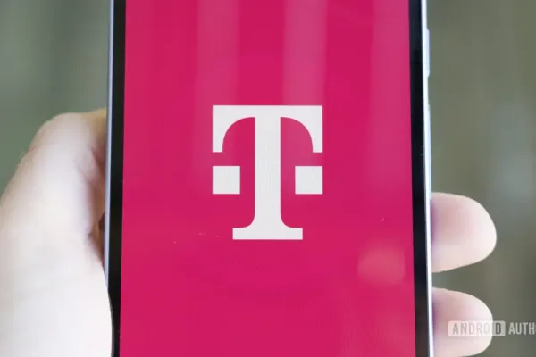 Т-Mobile удаляет AppHub для улучшения конфиденциальности