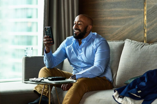 Основатель стартапа отмечает потенциал интегрированных приложений в США