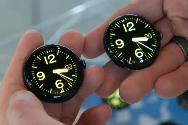 Google убрал поддержку приложения Clock на Wear OS