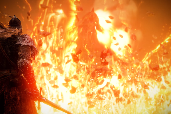 Elden Ring: Shadow of the Erdtree получил смешанные отзывы на Steam