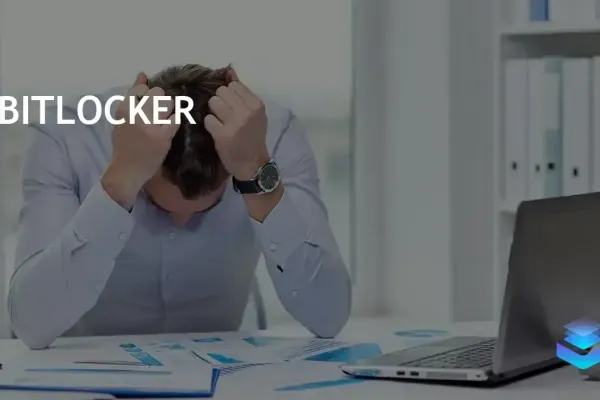 Microsoft работает над устранением ошибки BitLocker в Windows 11