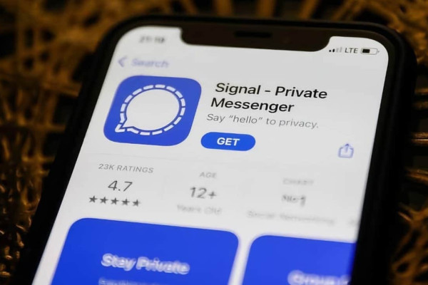 Фишинг угрожает безопасности украинских войск