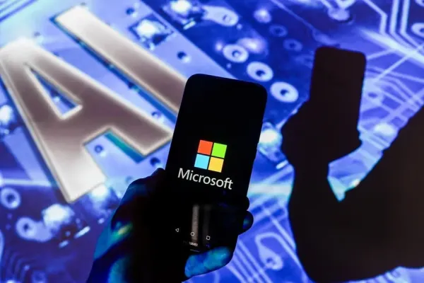 Скрипт удаляет ИИ в Windows 11