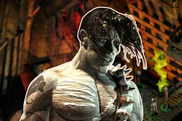 Планируют DLC для Planescape: Torment до 2031 года