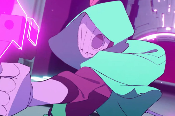 Hyper Light Breaker получает обновление, улучшая игру