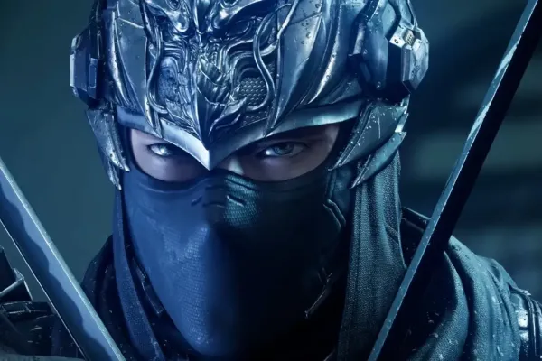 Guillotine Throw разблокирован в Ninja Gaiden 4