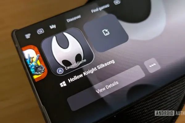 Valve содействует мобильному геймингу на Arm-устройствах