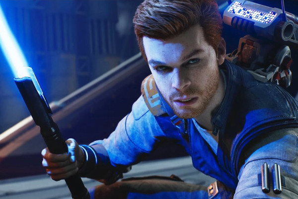 Respawn выпустила обновление для Star Wars Jedi: Survivor