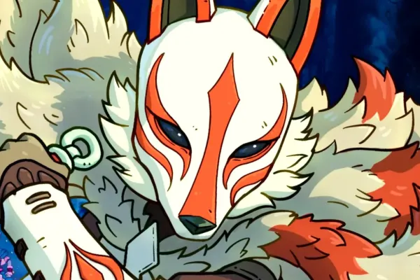 Towerborne выходит на Game Pass с обновлениями классов