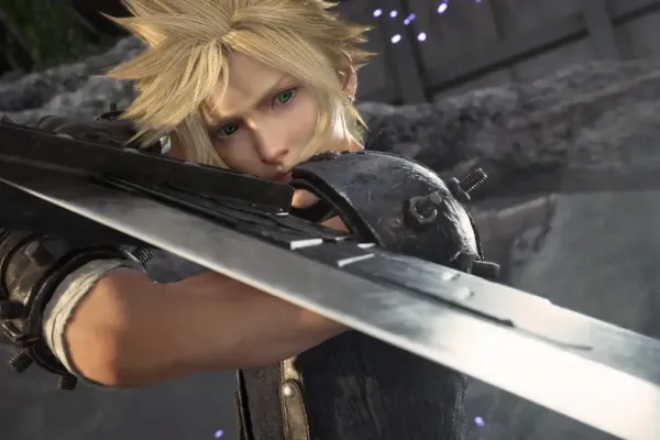 Перерождение: скидки на Final Fantasy 7 взволновали рынок