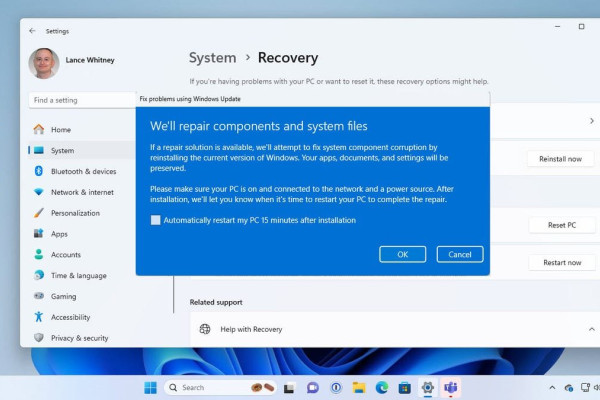Варианты устранения неполадок: регулярный сброс настроек, личные файлы