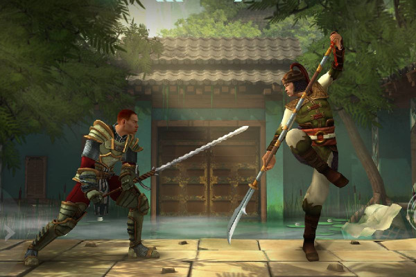 Популярные мобильные файтинги привлекают внимание игроков